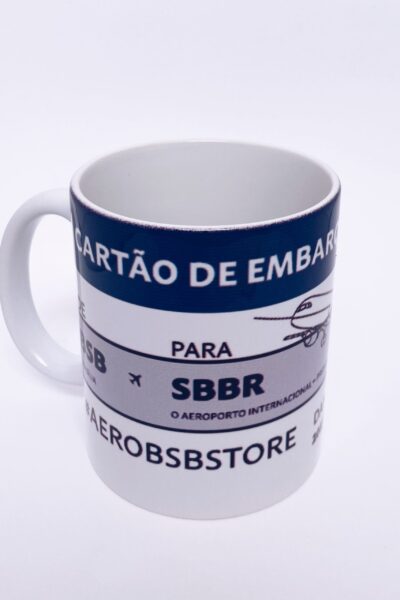 CANECA | AEROBSB