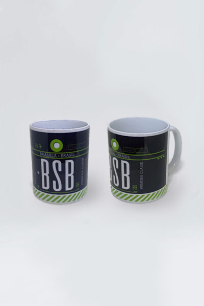 CANECA | AEROBSB