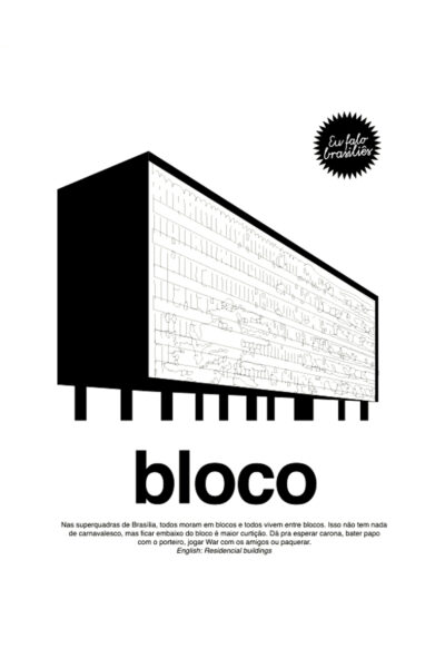 BLOCO | TRADICIONAL